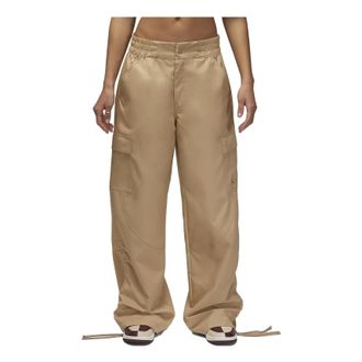 Nike Jordan (WMNS) Air Jordan Chicago Pants Desert DZ4436-254