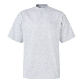 adidas Basketball Select T-shirt Heather Grey IK0088
