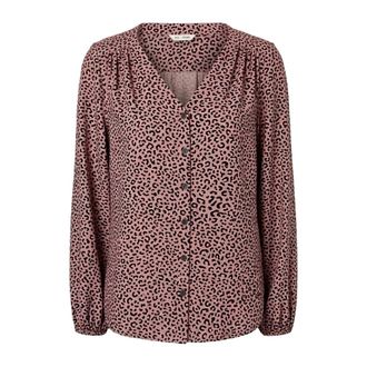 Rue de Femme Bluse e Camicie - - Blouses & Shirts - Donna - Rosa - XL