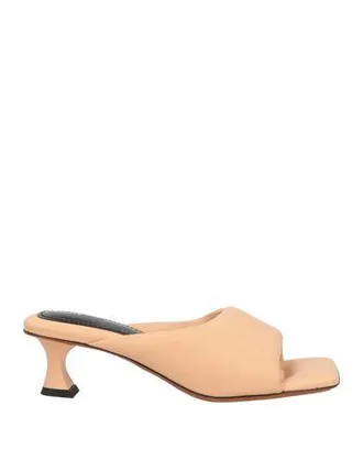 Proenza Schouler CALZADO - Sandalias con cierre en YOOX.COM