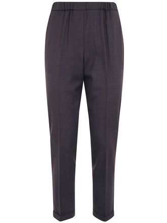 Antonelli Pants Slim Rosalba