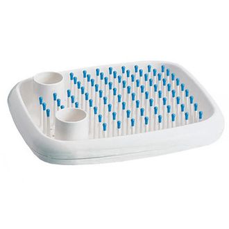 MAGIS Dish Doctor, weiss / hellblau
