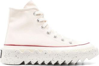 Converse Chuck Taylor Sneaker - Dames - Sneakers - Beige - 39 EU - Katoen - Schoenen