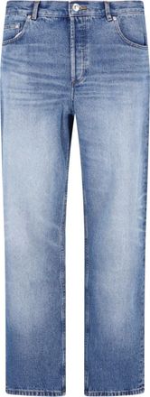 A.P.C. Jeans Dritti
