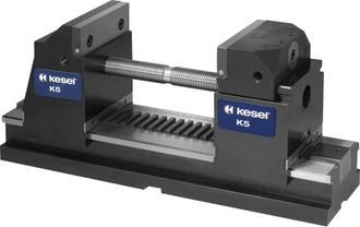 Format Elemento De Sujeci&oacute;n Central K5 125 Mm Kesel