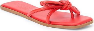 Matisse Footwear Ruthie Bow Sandals