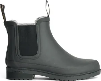 Tretorn Chelsea Classic Insulated Freizeitstiefel f&uuml;r Herren | grau