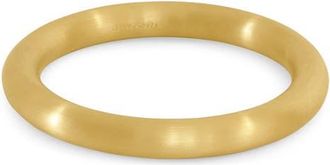 Dean Davidson Dune Bangle in Gold at Nordstrom