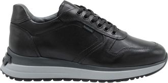 Nero Giardini Hombre, Zapatos, Negro, Talla: 40 EU