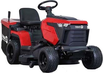 Newton Trattorino SOX 452 cc - trasmissione idrostatica - avviamento elettrico