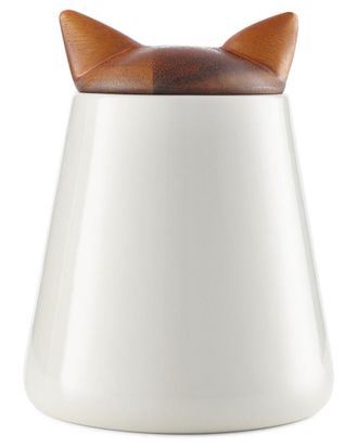 Namb&eacute; Cat Treat Jar