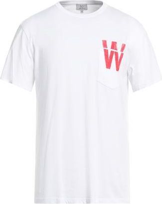 Woolrich TOPWEAR - T-shirts on YOOX.COM