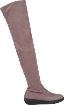 FitFlop FOOTWEAR - Boots sur YOOX.COM