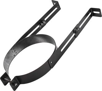 OEM Abrazadera Para Revestimiento De Conducto De Chimenea - 200 Mm De Di&aacute;metro