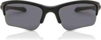Oakley OO9200 QUARTER JACKET 920006 Mens Sunglasses Black Size 61