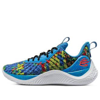Under Armour Curry 10 Sour Patch Kids 3025622-300