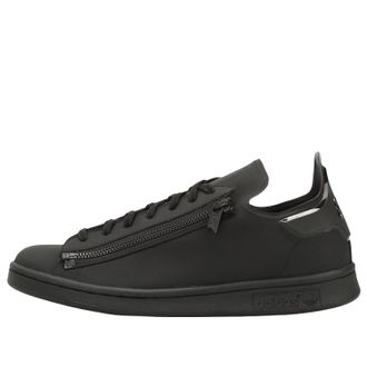 adidas Y-3 Stan Smith Zip Black CG3207