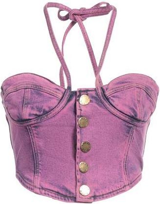 Pinko CAMISETAS Y TOPS - Tops en YOOX.COM