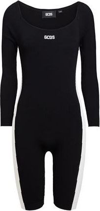GCDS JUMPSUITS & TRACKSUITS - Playsuits on YOOX.COM