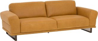 Schubiger M&ouml;bel Sofa Maihan B: 232 cm