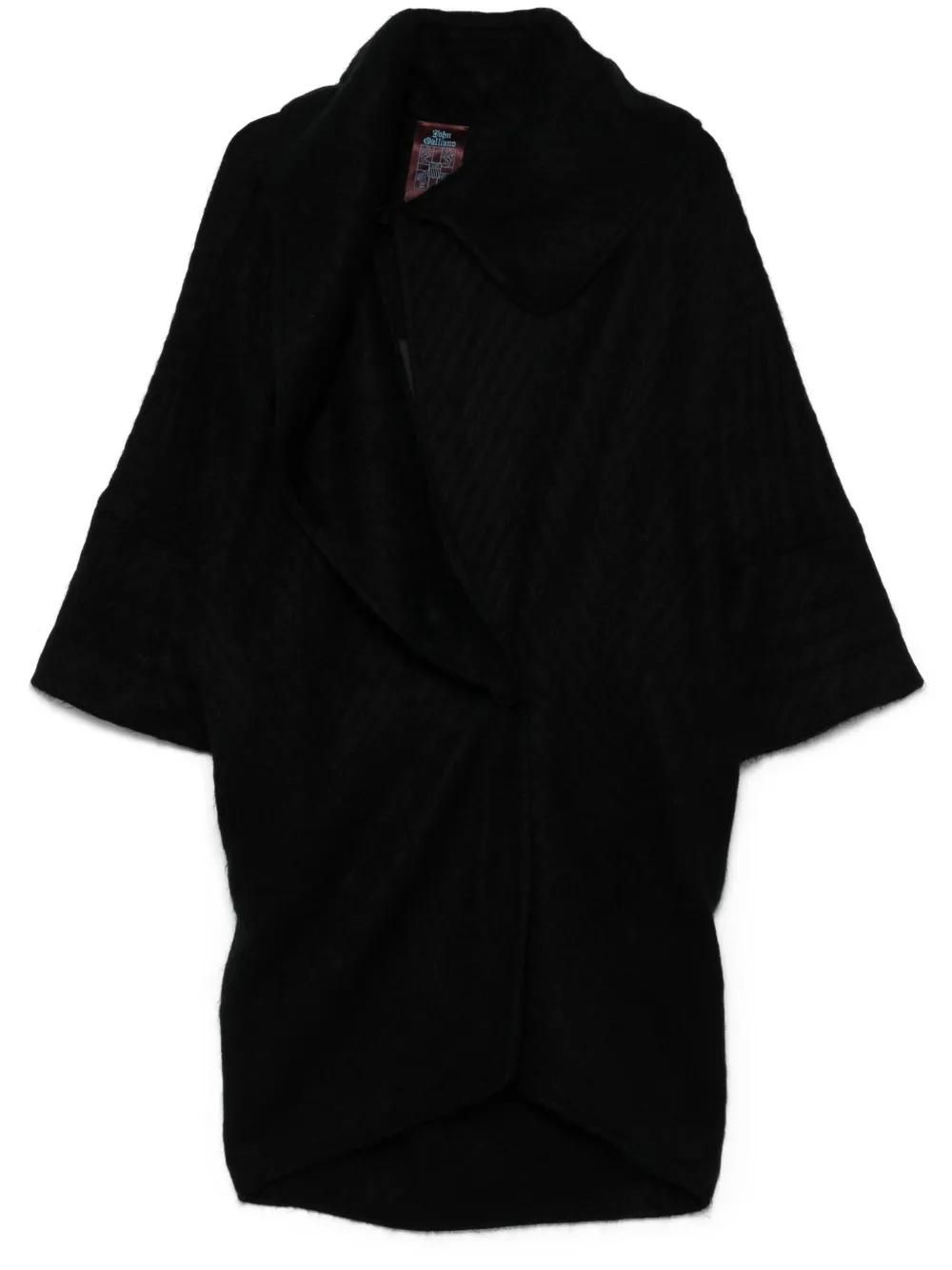 Black John Galliano Clothing: Shop up to −67% | Stylight Black John Galliano Clothing: Shop up to −67% | Stylight