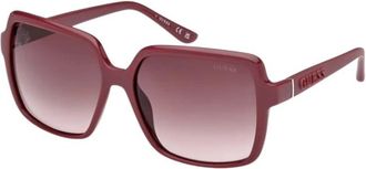 Guess Wayfarer Sunglasses