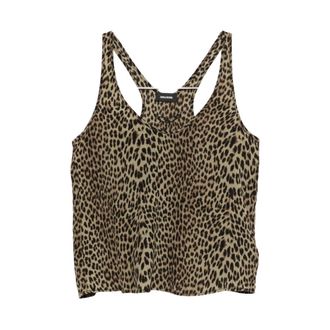 Zadig&Voltaire Donna, Top, Multicolore, M, new