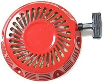 OEM Arrancador De Retroceso Para Honda Gx340 Gx390 Gx610 Gx620 11hp 13hp 18hp 20hp 28400-zh8-013za 28400-zh8-013ya, Repuestos De Alta Calidad [a+++]