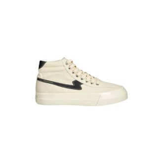 Stepney Workers Club S.w.c. Stepney Workers Club, Schoenen, Heren, Beige, 39 EU, Sneakers