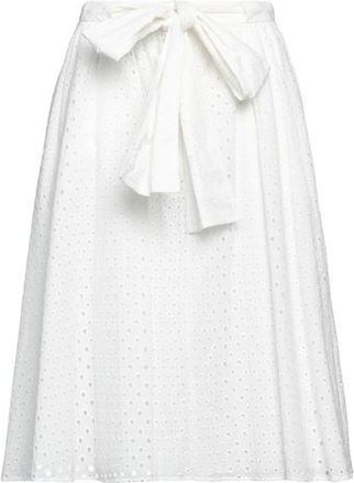 Kenzo BOTTOMWEAR - Midi skirts sur YOOX.COM