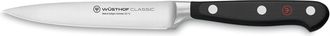 W&uuml;sthof Classic 4-1/2 Inch Utility Knife