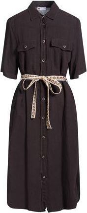 Diana Gallesi VESTIDOS - Vestidos midi en YOOX.COM