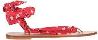 NUPIE CALZADO - Sandalias de dedo en YOOX.COM