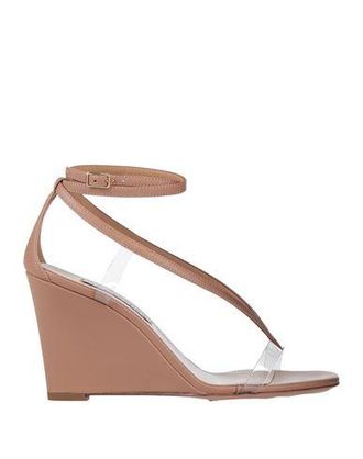 Aquazzura CALZATURE - Sandali su YOOX.COM