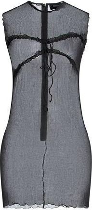 Dsquared2 DRESSES - Mini dresses on YOOX.COM