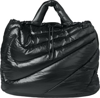Nike (WMNS) Nike 30L Puffle 3.0 Tote Black IM1634-010