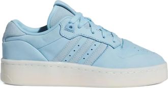 adidas Rivalry Low Lux platform sneakers - Blue