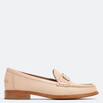 Ferragamo Ferragamo Ofelia Ornament Double Gancini Loafers