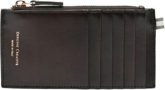 Officine Creative Boudin 18 Wallet Accessories