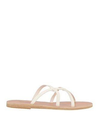Ancient Greek Sandals CALZADO - Sandalias con cierre en YOOX.COM