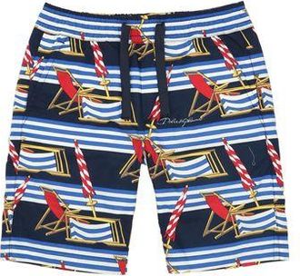 Dolce & Gabbana BOTTOMWEAR - Shorts & Bermuda Shorts on YOOX.COM