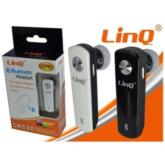Trade Shop Trade Shop - Auricolare Bluetooth V3.0 + Edr Universal Para El Cuadro Cellular
