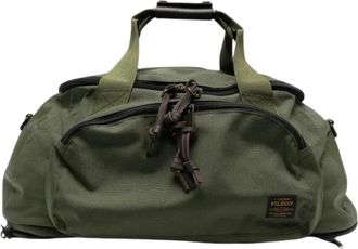 Filson Hombre, Bolsos, Verde, Talla: ONE Size
