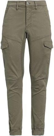 Guess BOTTOMWEAR - Trousers on YOOX.COM