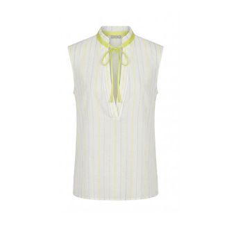 Malo Cotton Women Womens Shirt