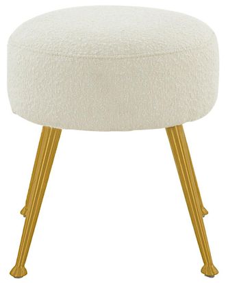 Safavieh Couture Anna Ottoman