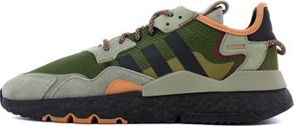 adidas originals Nite Jogger Brown Dark Green GY0018