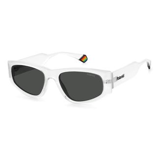 Polaroid unisex, Accessori, Bianco, Taglia unica, new