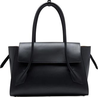 Proenza Schouler Borsa tote Tate - Nero