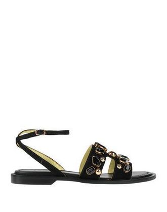 Apepazza CALZADO - Sandalias con cierre en YOOX.COM